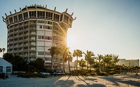 Grand Plaza Hotel st Pete Beach